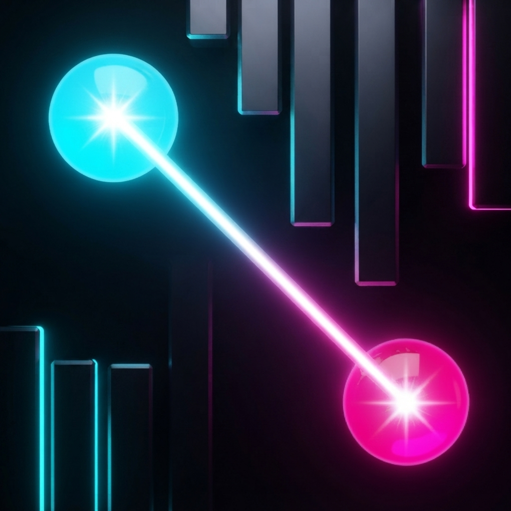 Dual Dots