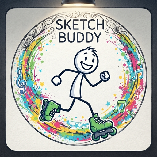 Sketch Buddy