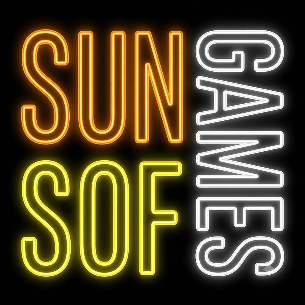 SunSof Games